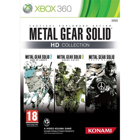 metal gear solid hd collection box|metal gear solid hd collection download.